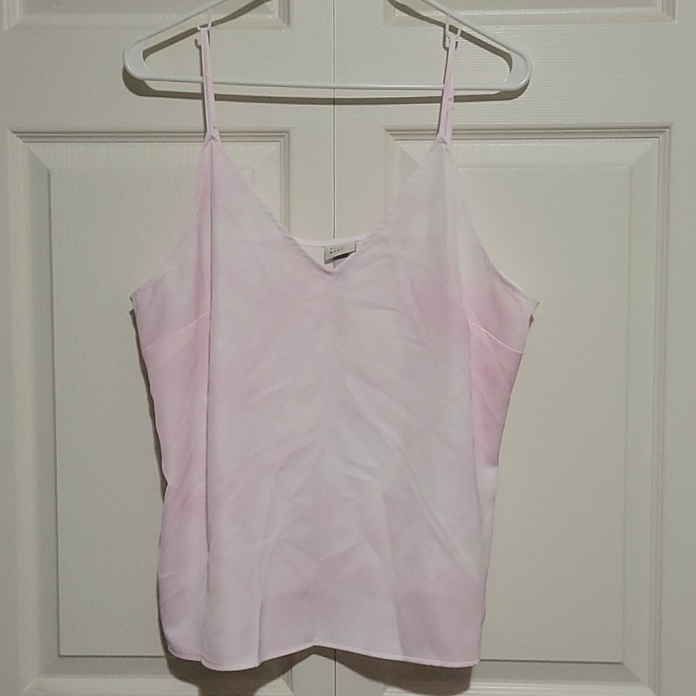 Silky Cami